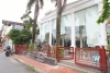 Large size office for rent in Au Co Street, Tay Ho, Ha Noi